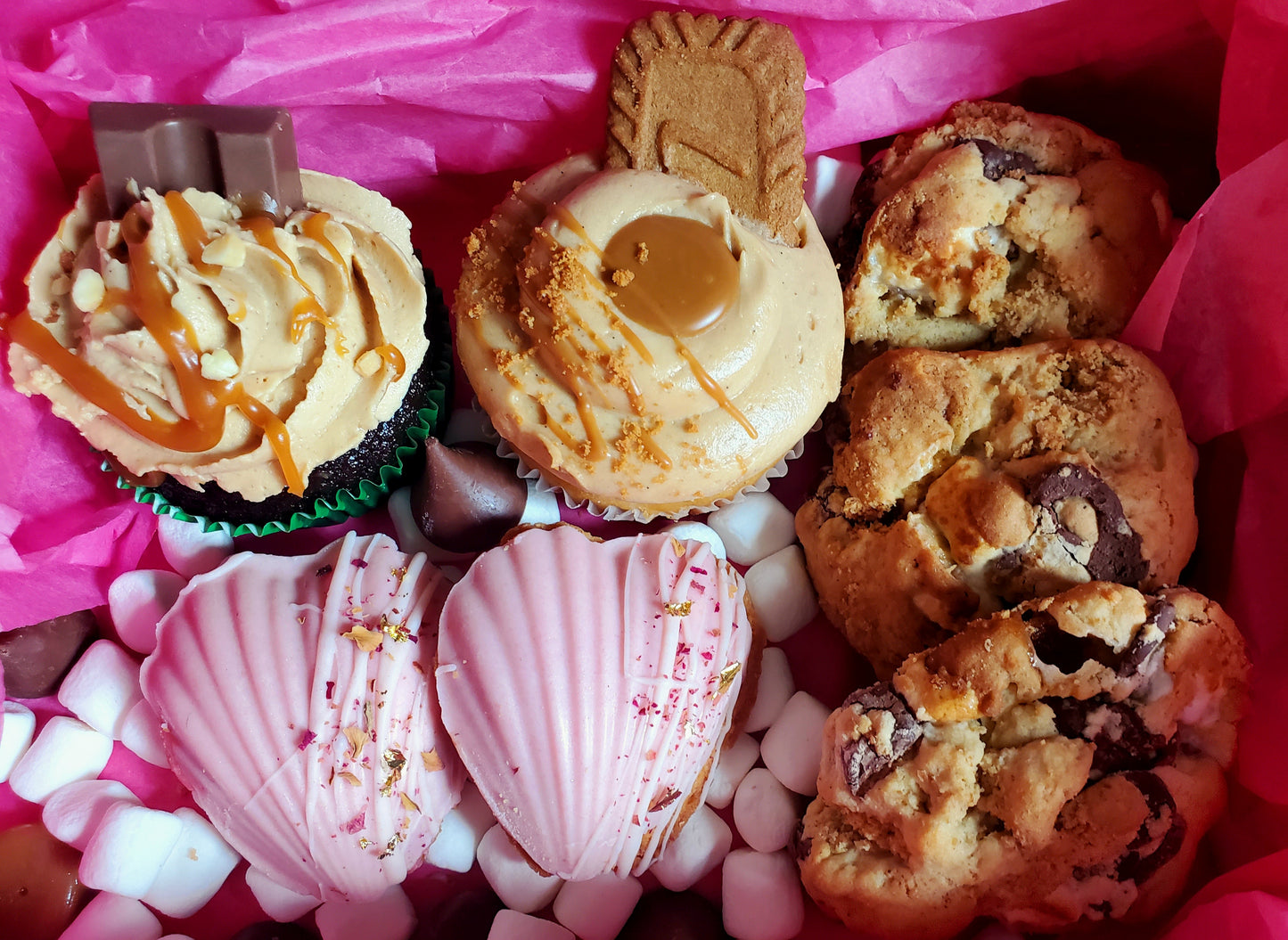 Mother's Day Box