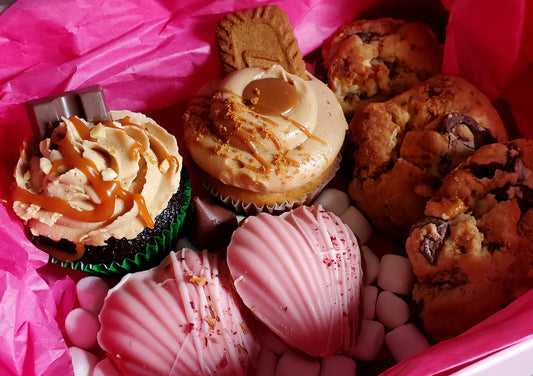 Mother's Day Box